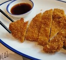 Fried Pork Cutlet