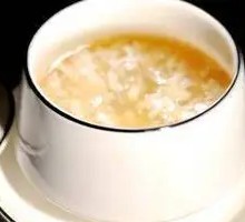 Sour Spicy Seafood Soup