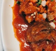 Sesame Seed Large Perch