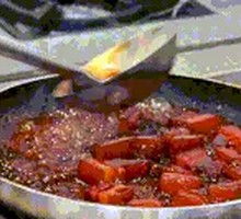 Shanghai-style Braised Pork Belly