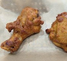 Japanese Grilled Tender Chicken with Juicy Marinade