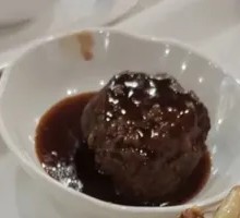 Shanghai-style Braised Pork Balls