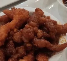 Sweet and Sour Pork Tenderloin