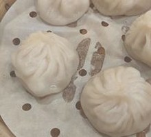 Steamed Pork Buns