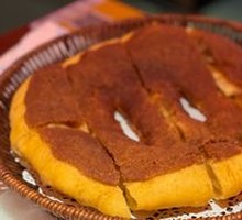 Hutong Corner Sugar Oil Cake