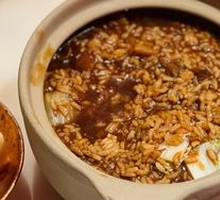 Signature Beef Rice Casserole