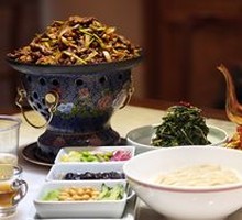 Peking Date-Style Cabbage