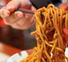 Beijing Zhajiang Noodles