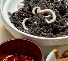 Beijing Tripe Stir-Fry