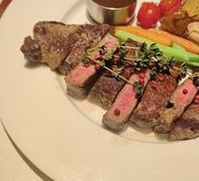 Australian Purebred Angus Sirloin 300g