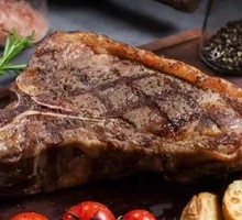Australian Purebred Angus T-Bone