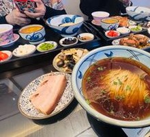 Fengzhen Big Meat Noodles