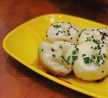 Tengjiao Fish Fritters