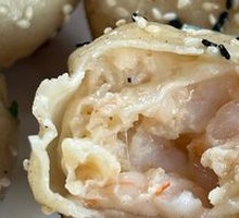 Xiao Yang Pan-Fried Dumplings (4 pieces)