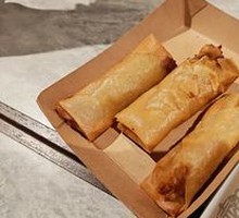 Spring Rolls