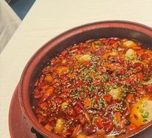 Seafood Mǎoxiě Wàng