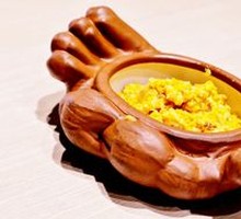 Songyue Vegetarian Crab Paste