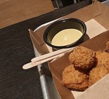 Signature Crispy Chicken Pieces