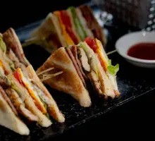 Club Sandwich