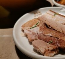 Classic Braised Pork