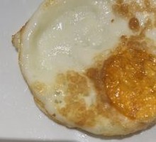 Fried Egg