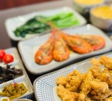 Spicy Crispy Pork Strips