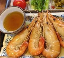 Hua Diao Shrimp