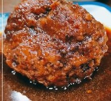 Extra Large Lion's Head Meatballs