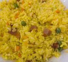 Yangzhou Fried Rice