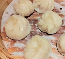 Steamed Pork Buns
