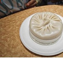 Soup Dumplings