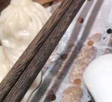 Shanghai Pork Steamed Bun