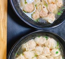 Special Yanpi Dumplings