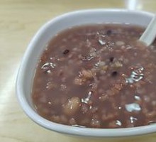 Eight Treasure Porridge