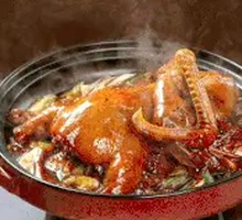 Secret Recipe Divine Chicken