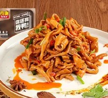 Signature Duck Intestines