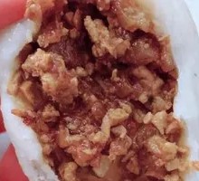 Glutinous Rice Balls