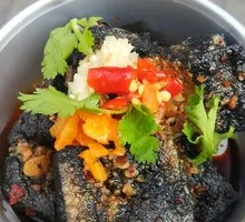 Changsha Black Stinky Tofu