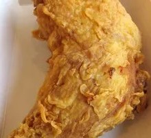 Fried Chicken Thigh