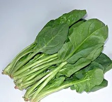 Spinach
