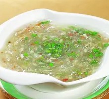 West Lake Beef Soup