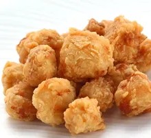 Crispy Chicken Nuggets