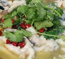 Home-style Sour Cabbage Fish