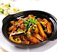 Eggplant Stew