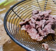 Beef Bone Broth Hot Pot