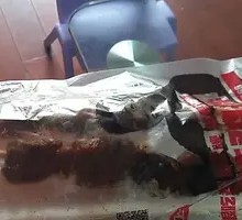 Pork Tenderloin Skewers