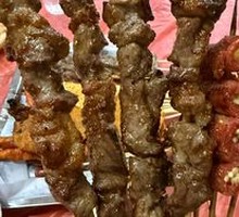 Lamb Skewers