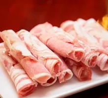 Lamb Slices