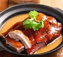Shenjing Roast Goose