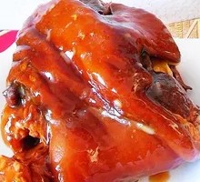 Zhao Yun's Pork Elbow